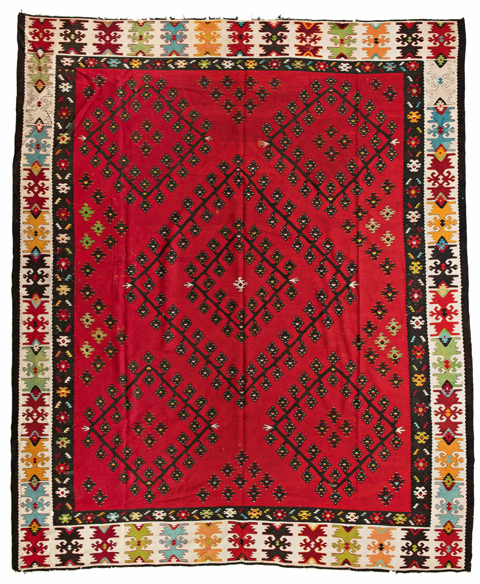 Sarkoy Kilim (1 of 3)