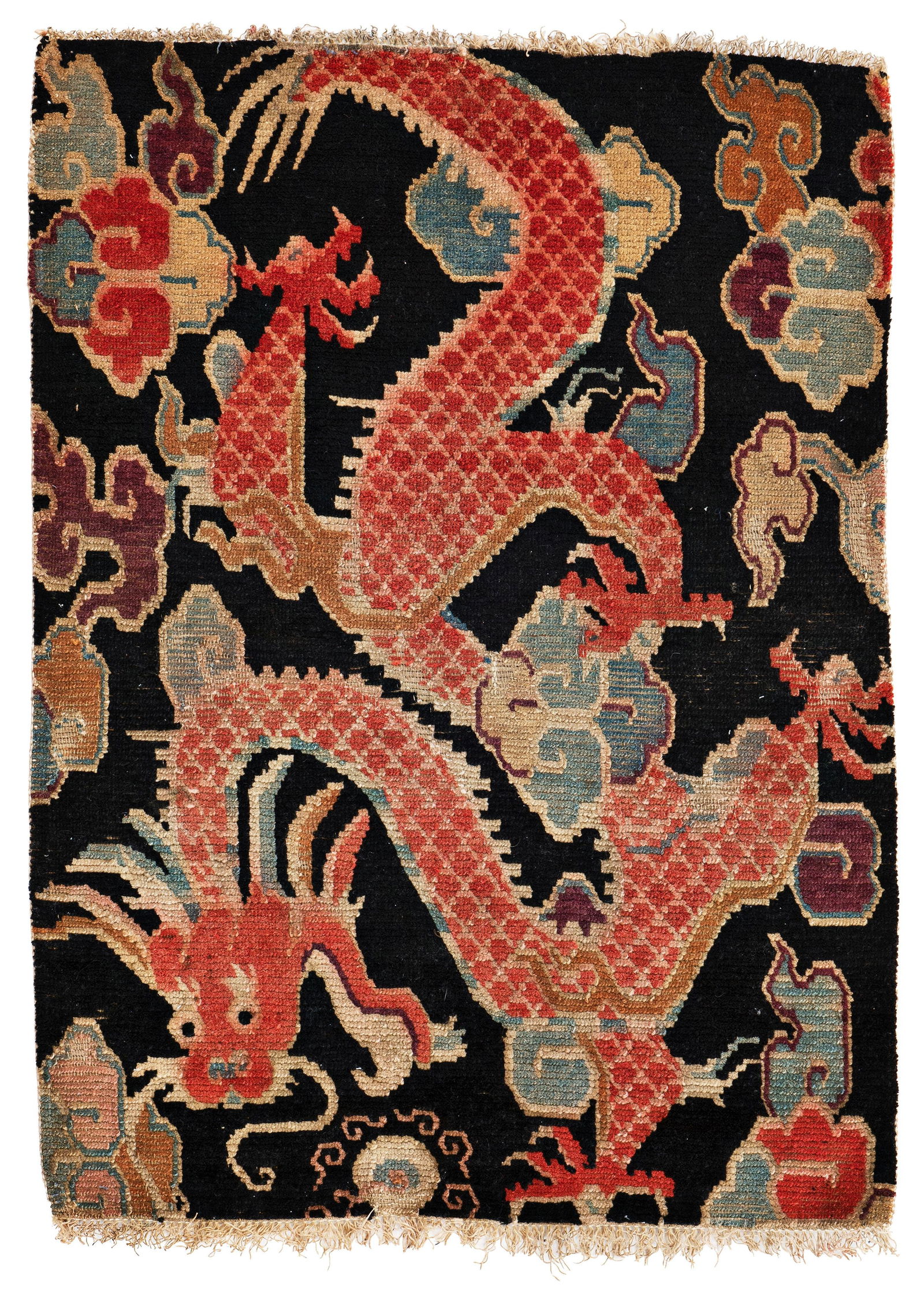 Tibet Jabuye Rug (1 of 5)