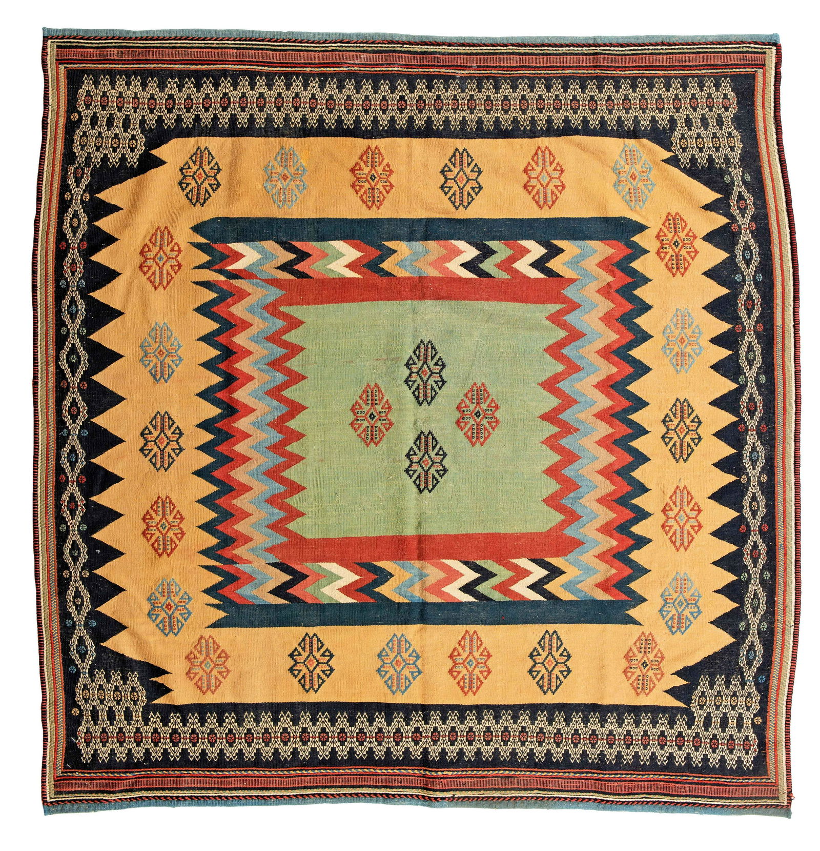 Large Afshar Sofreh (1 of 4)