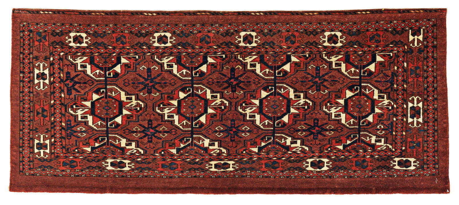 Eagle Group I Trapping (1 of 6)