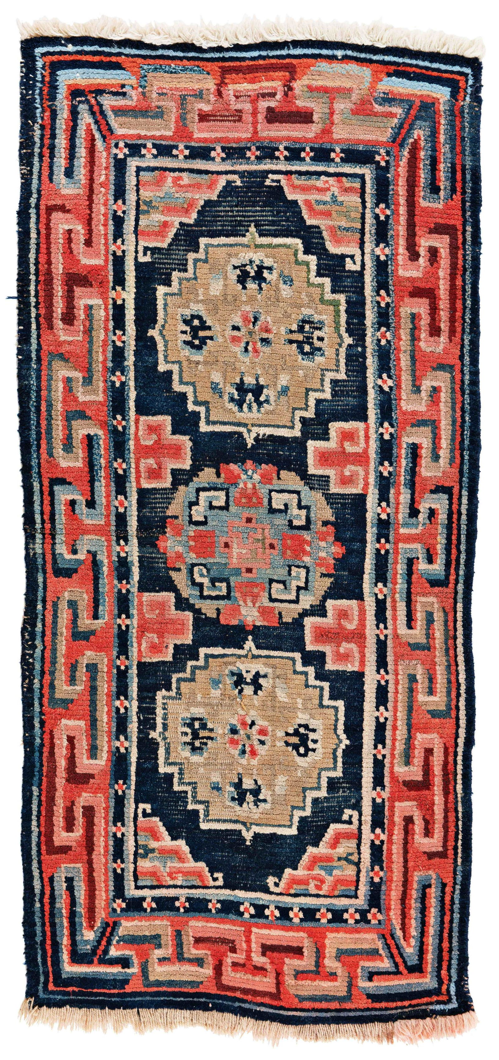Tibet Rug (1 of 6)
