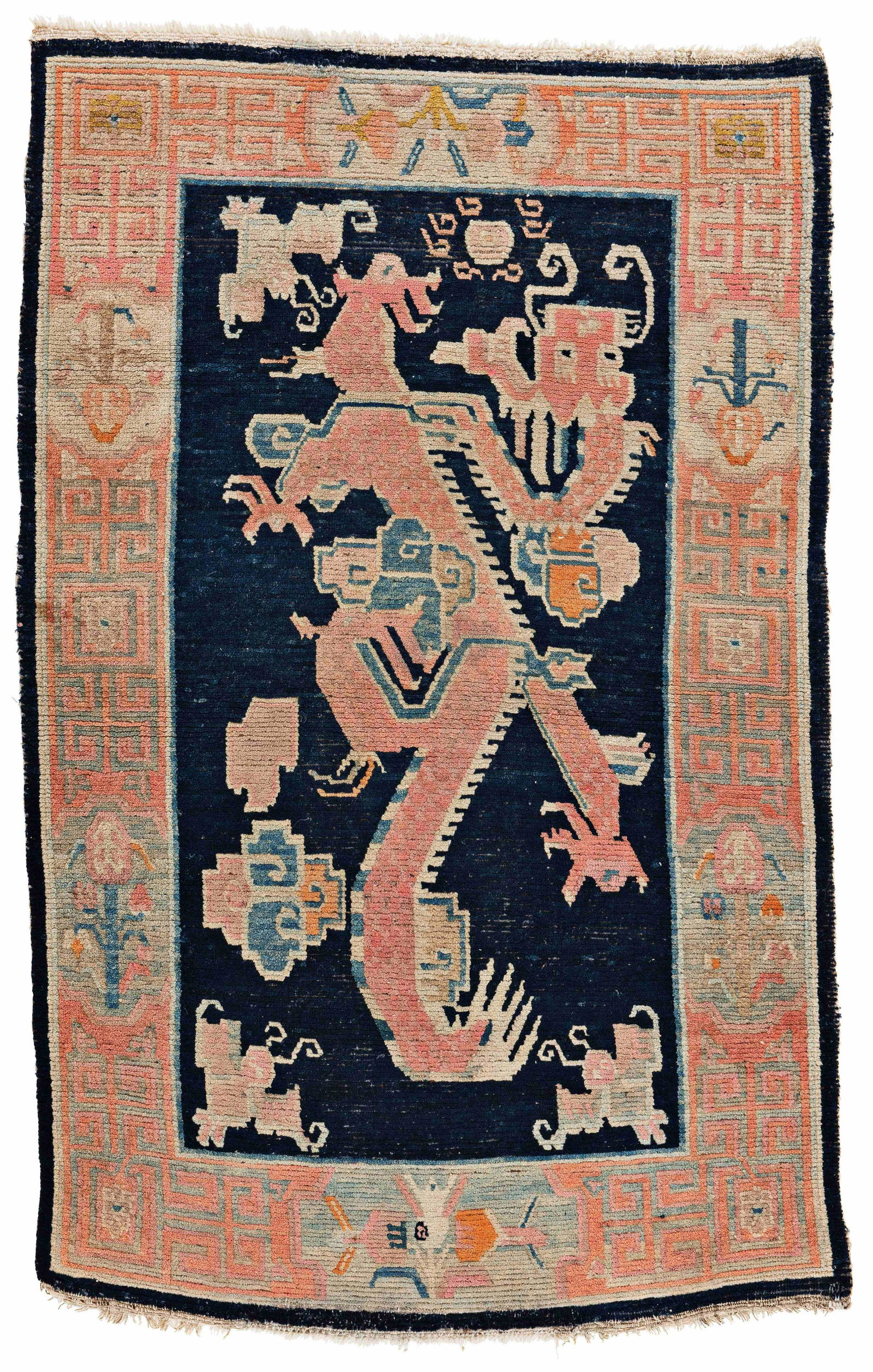 Tibet Rug (1 of 6)