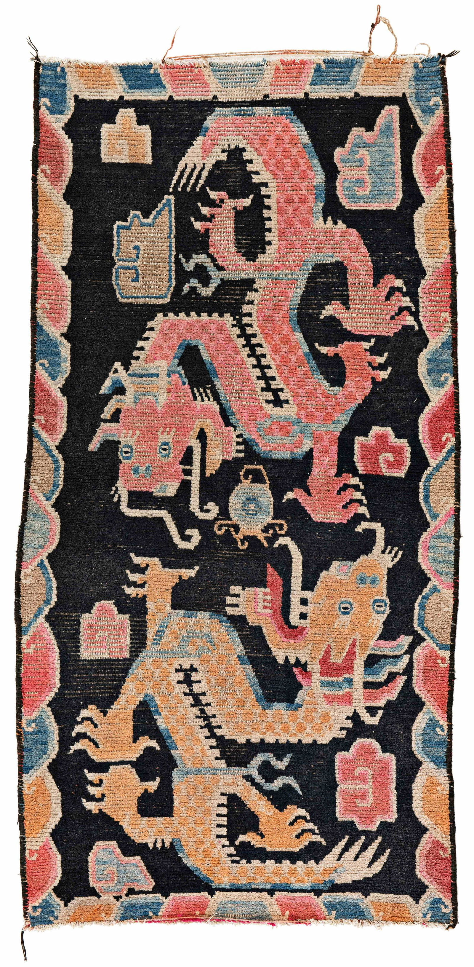 Tibet Khaden Rug (1 of 6)