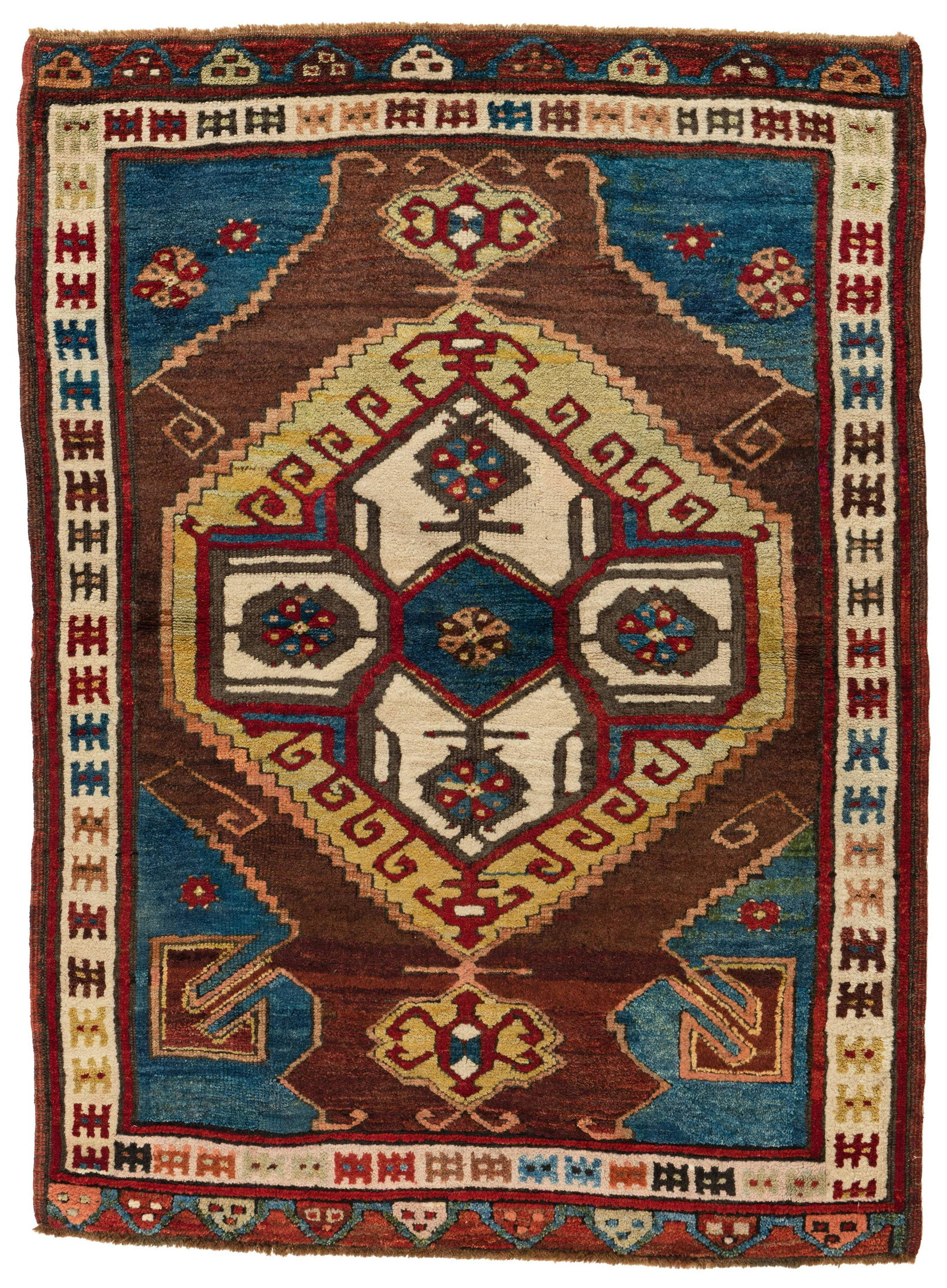 Karapinar Rug (1 of 6)