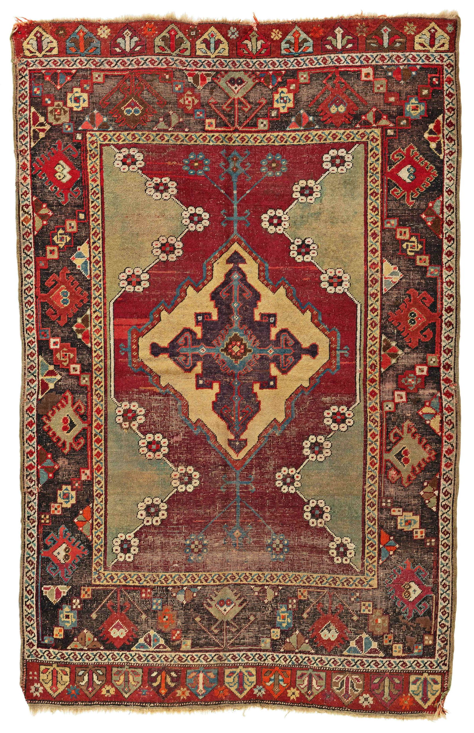 Kirsehir Rug (1 of 6)
