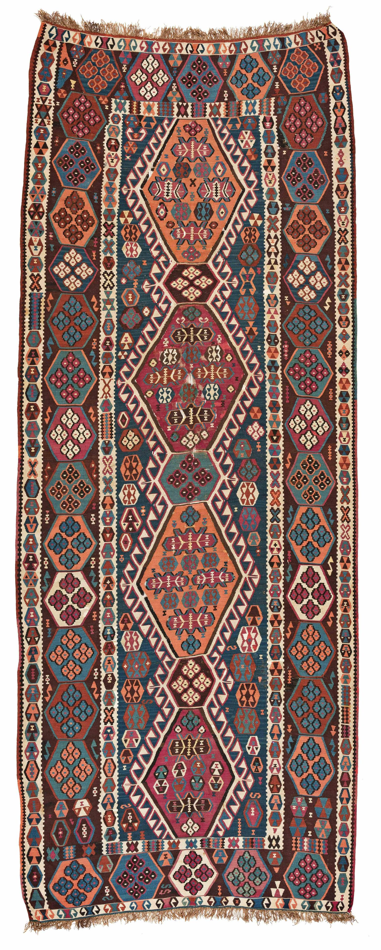 Malatya Kilim (1 of 6)