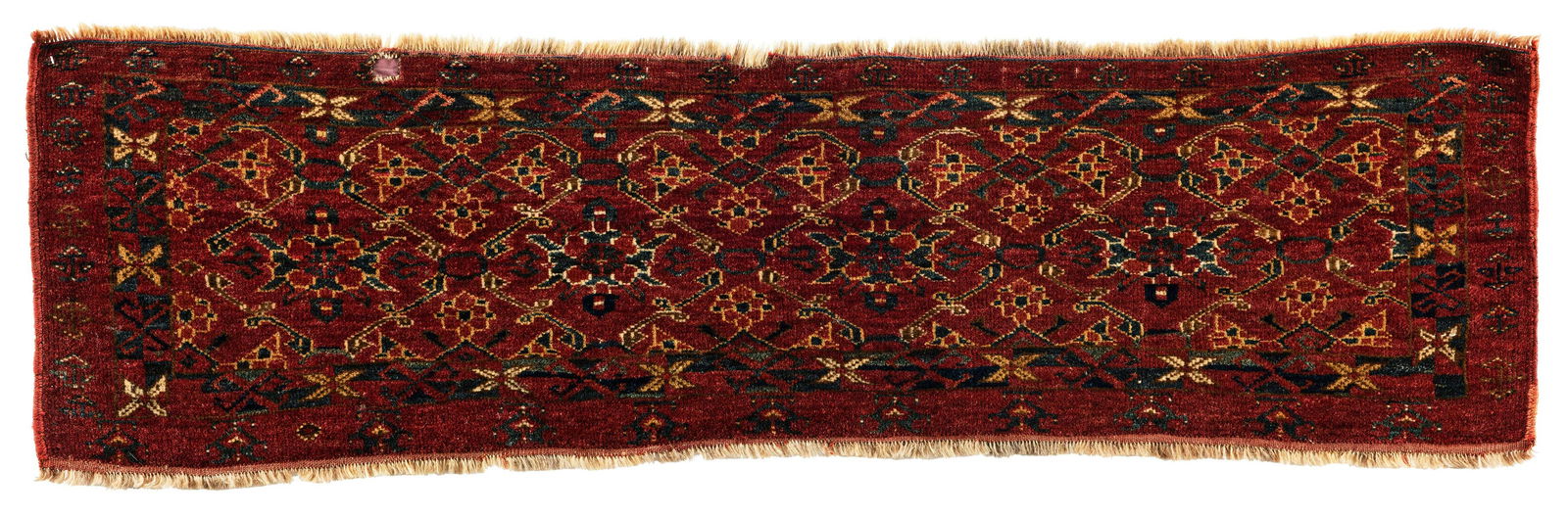 Ersari Trapping (1 of 4)