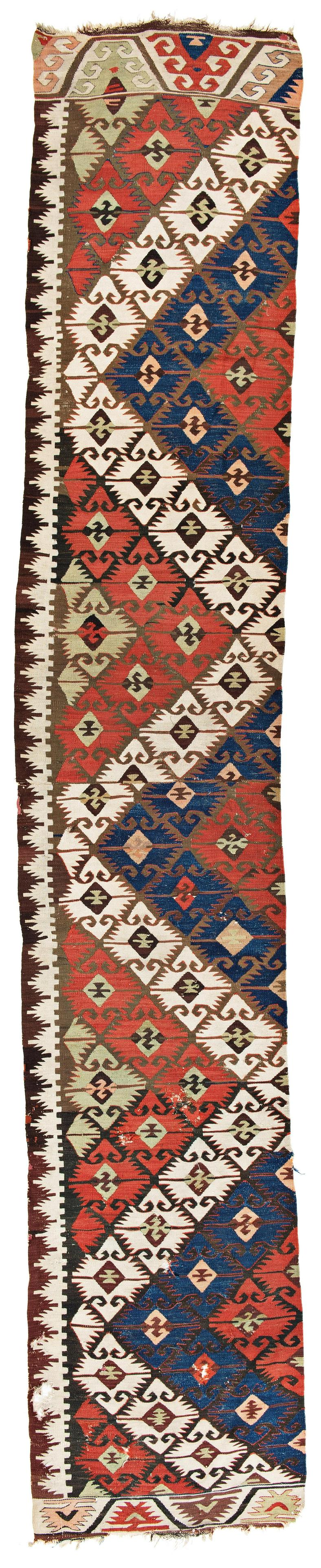 Aksaray Kilim Half (1 of 6)