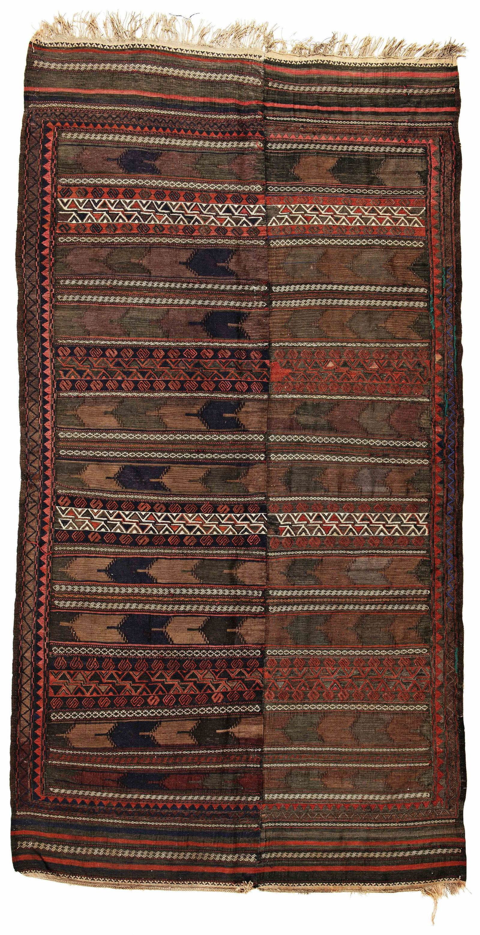 Baluch Kilim (1 of 6)