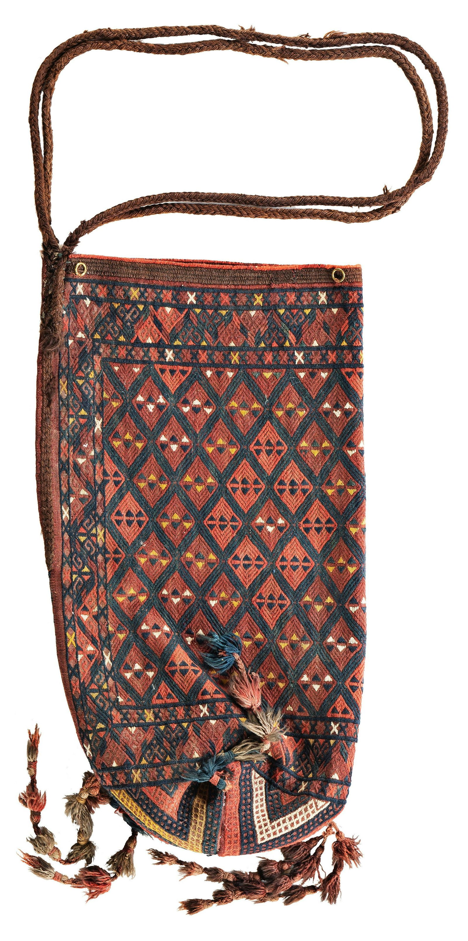 Yomut Kilim Okbash (1 of 3)