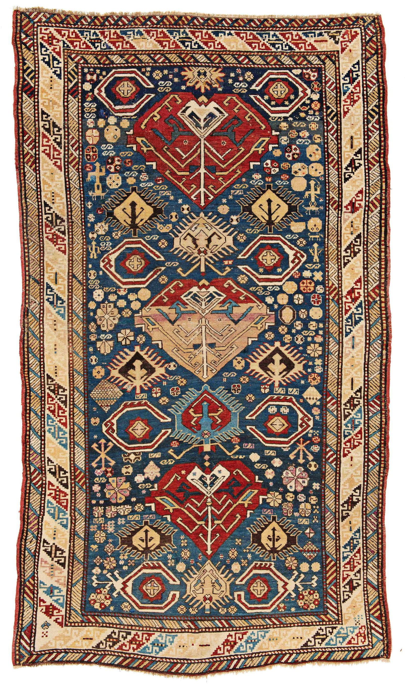 Derbent Rug (1 of 6)