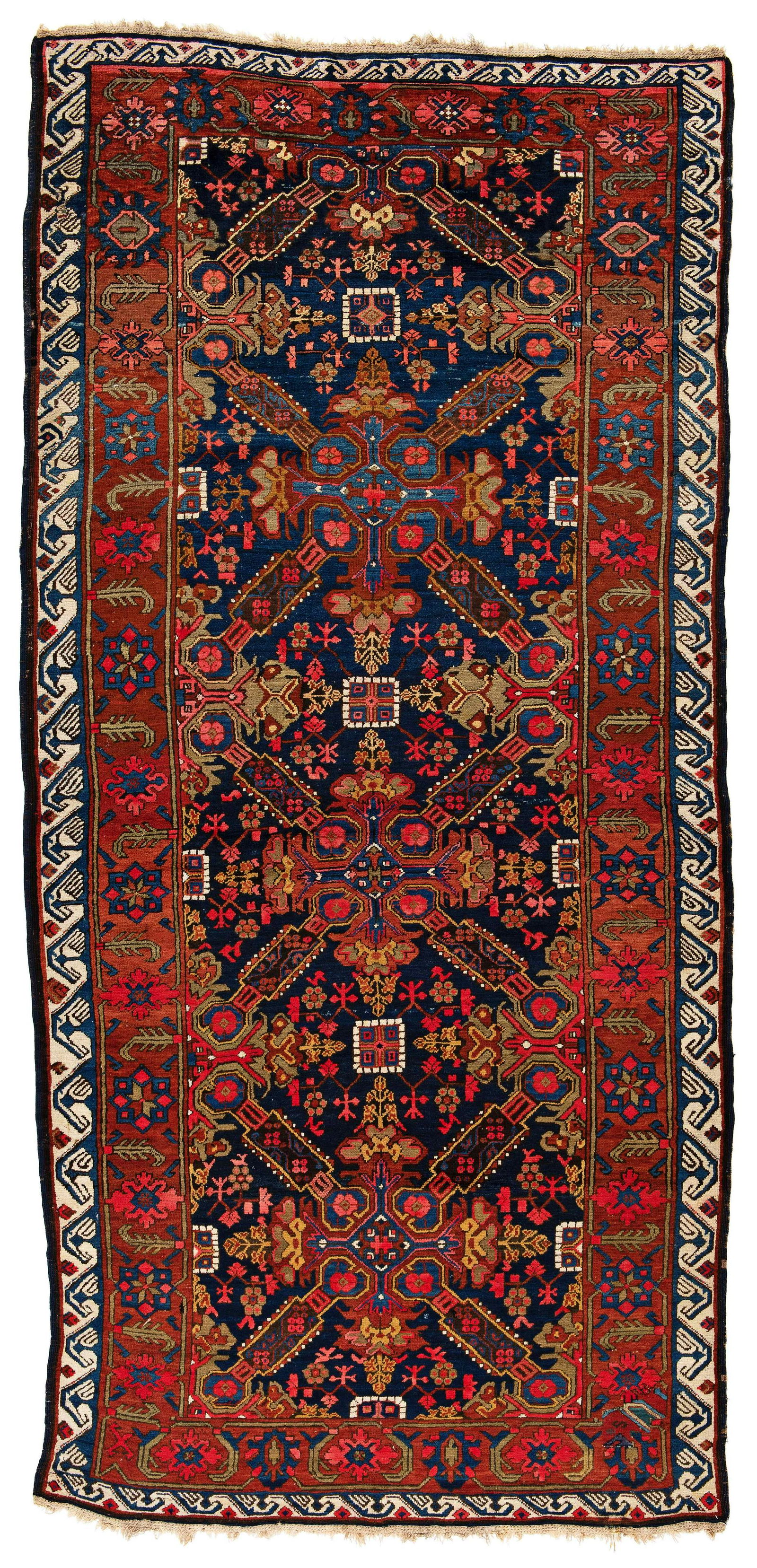 Seychour Rug (1 of 6)