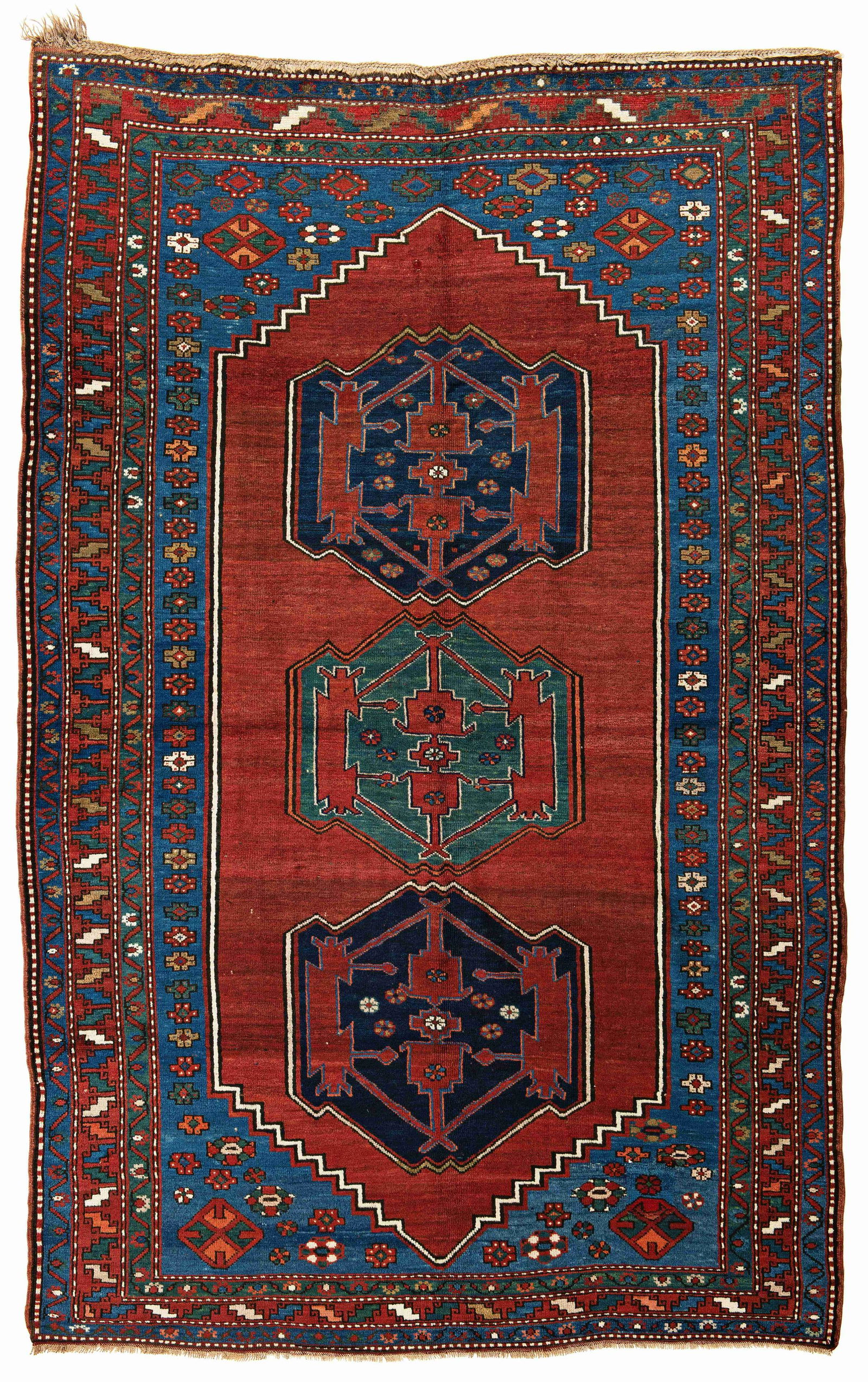 Karabagh Rug (1 of 6)