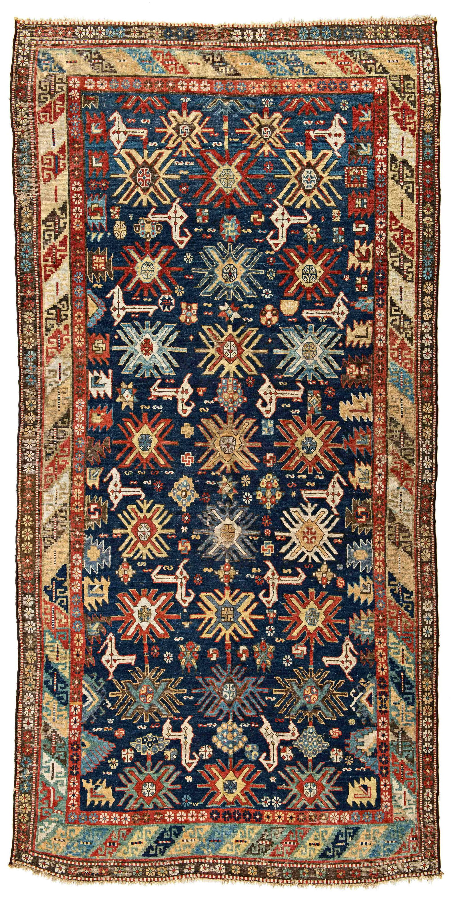 Derbent Rug (1 of 6)