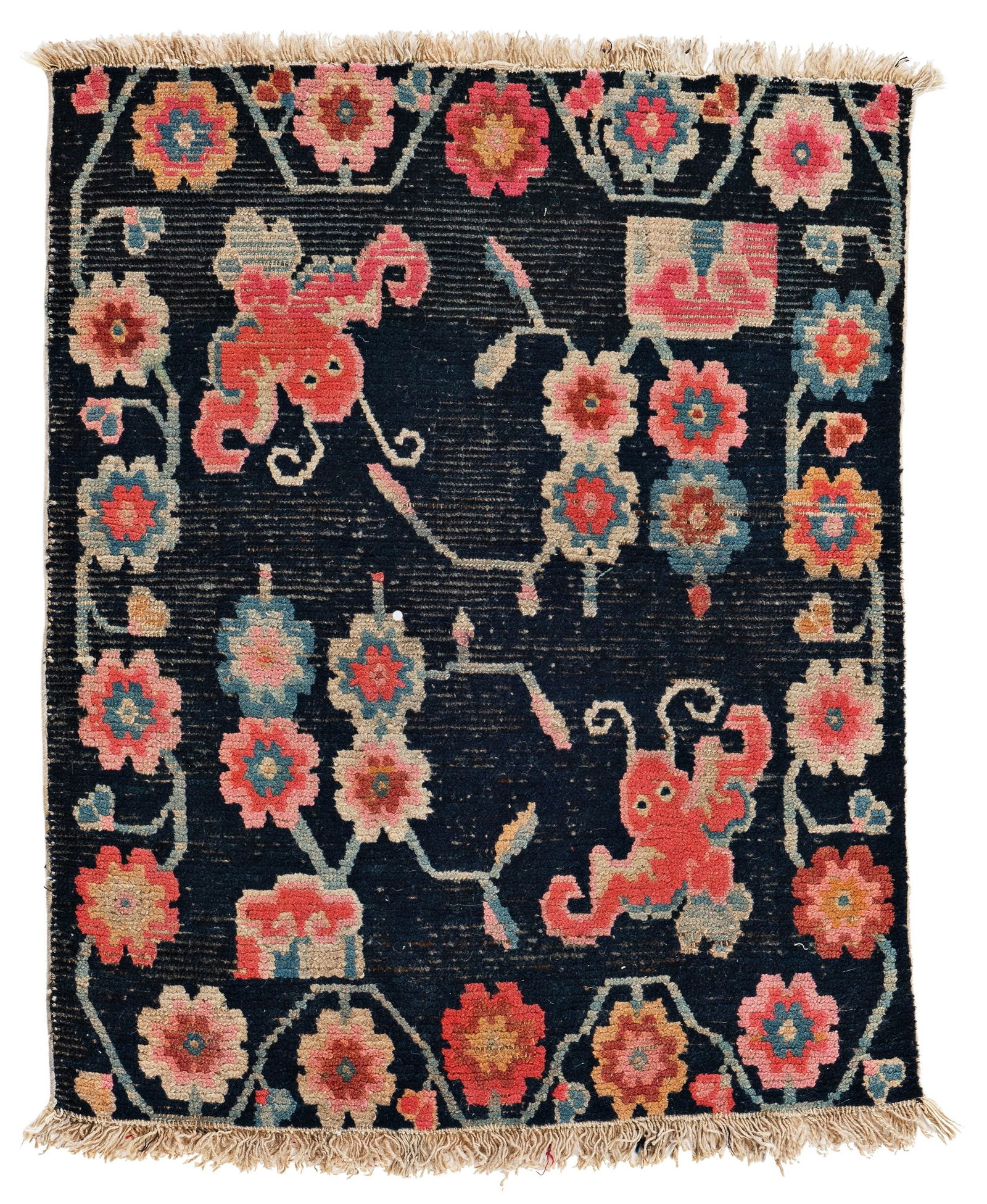 Tibet Jabuye Rug (1 of 6)
