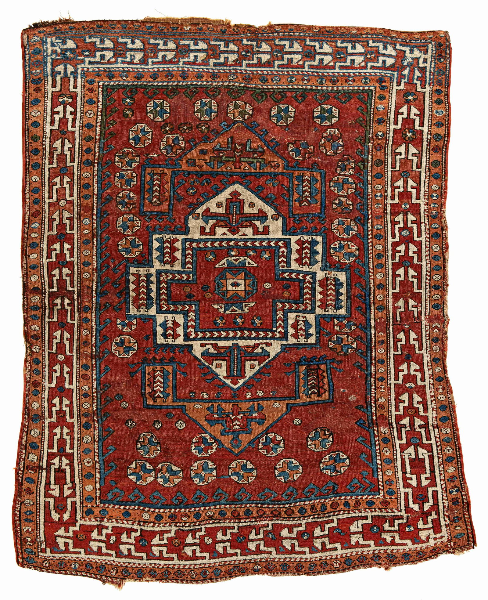 Bergama Rug (1 of 6)