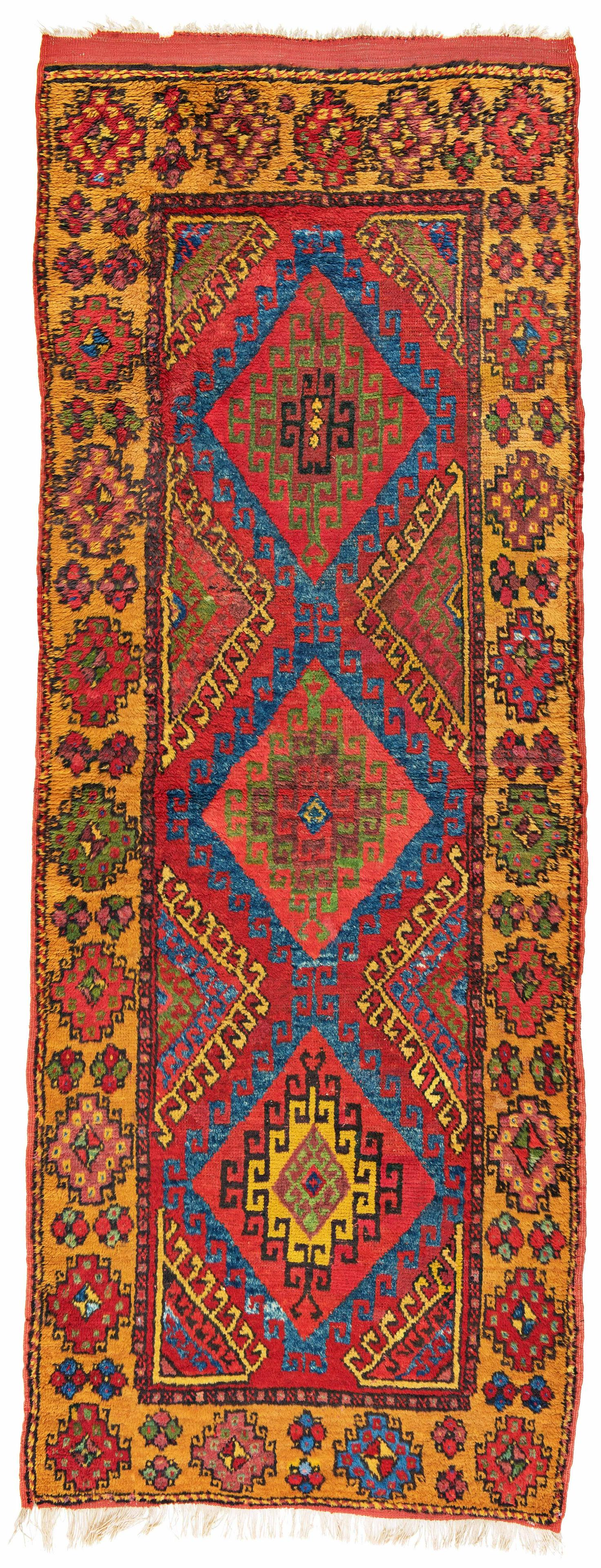 Konya Rug (1 of 6)