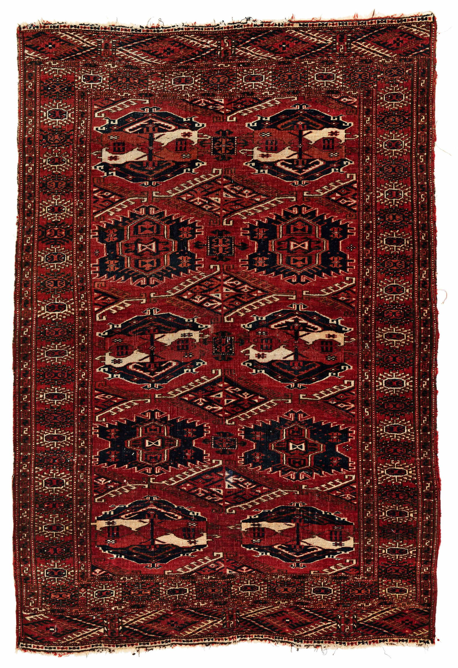 Göklan Rug (1 of 6)