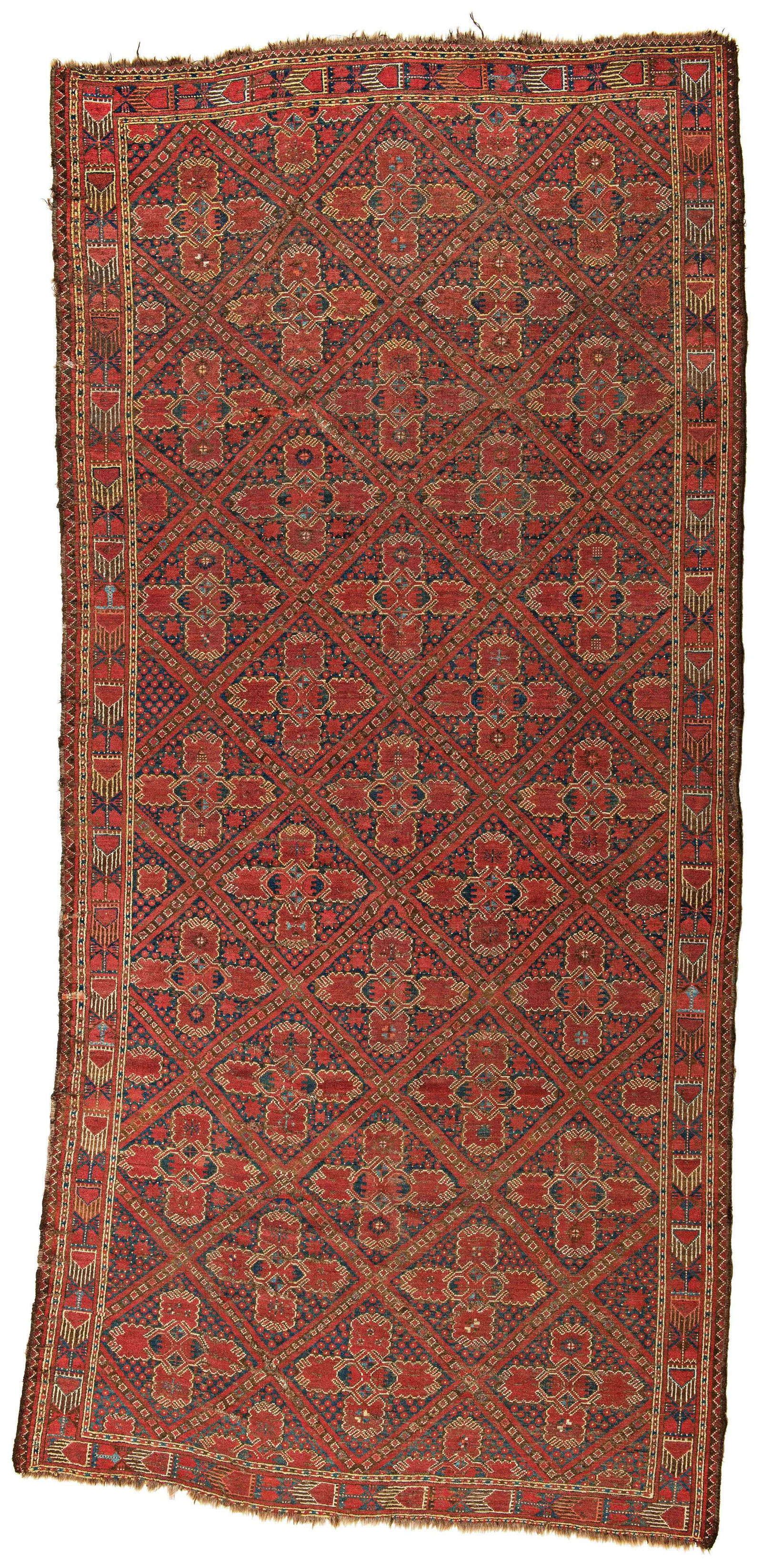 Beshir Rug (1 of 6)
