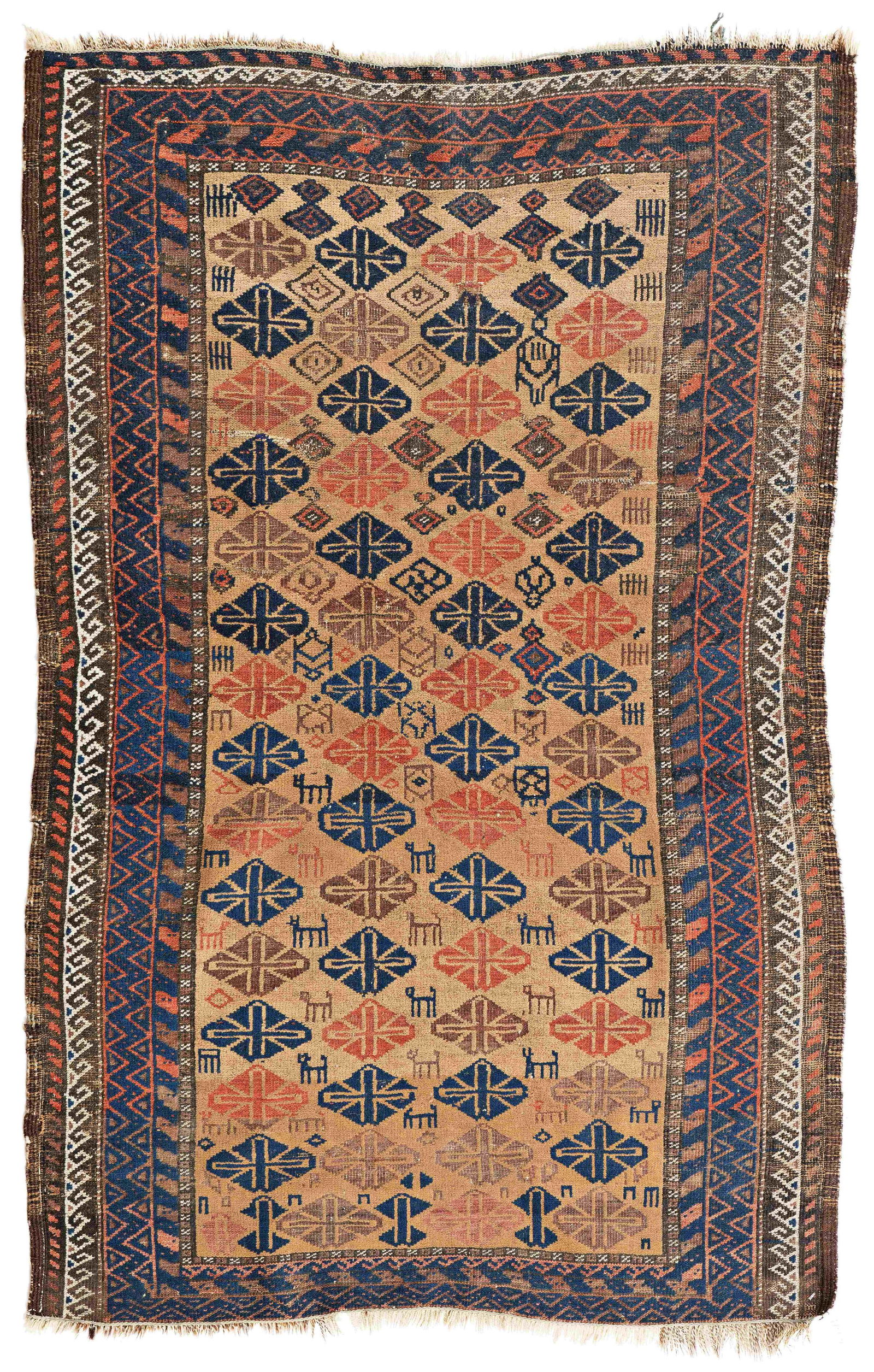 Baluch Rug (1 of 6)