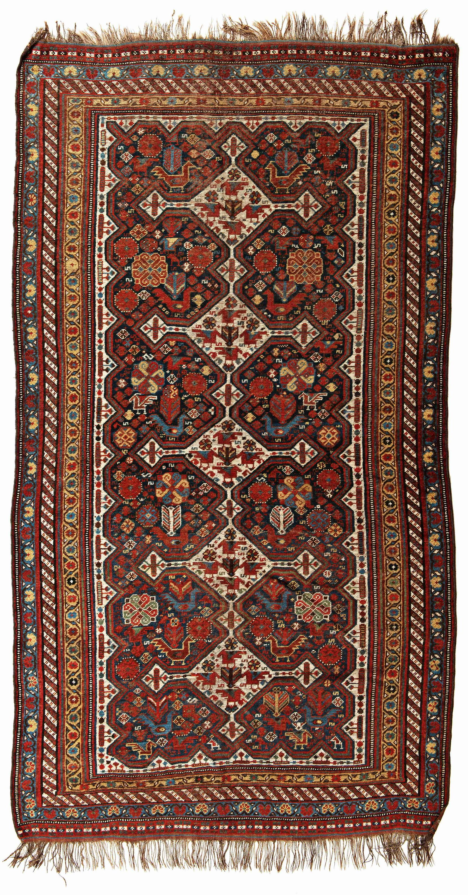 Khamseh Rug (1 of 6)
