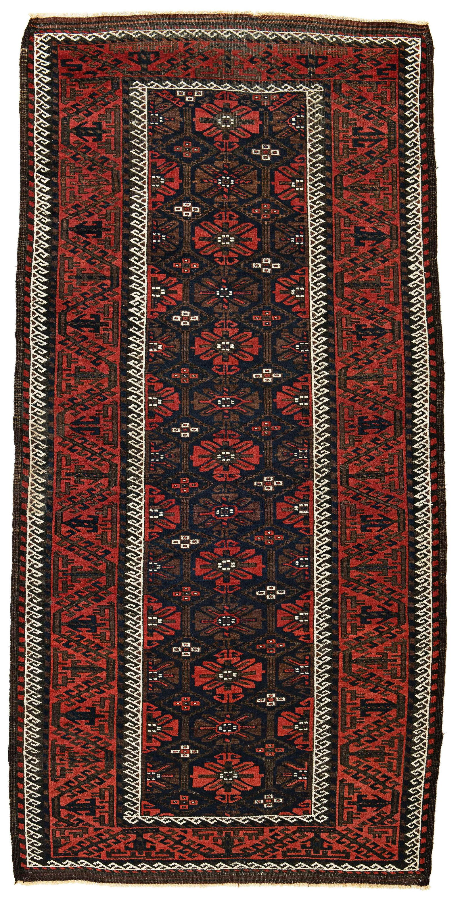 Baluch Rug (1 of 6)