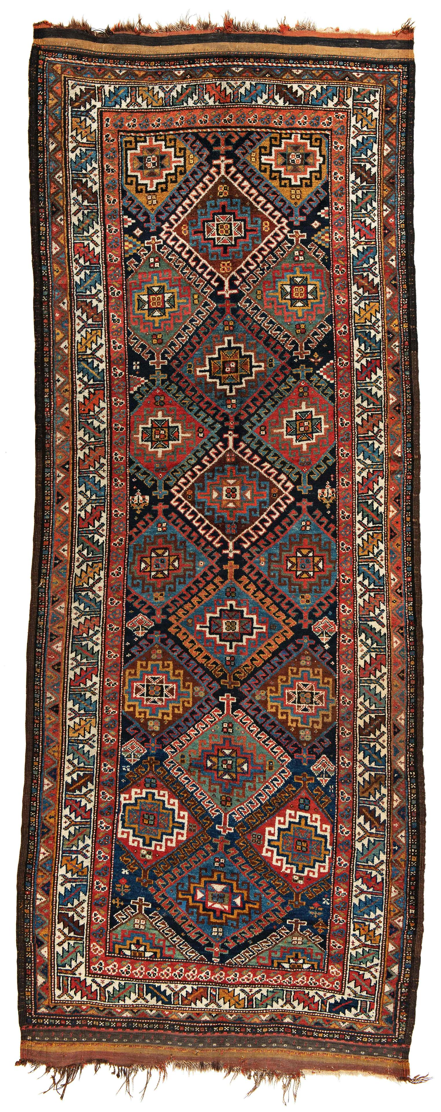 Varamin Rug (1 of 6)