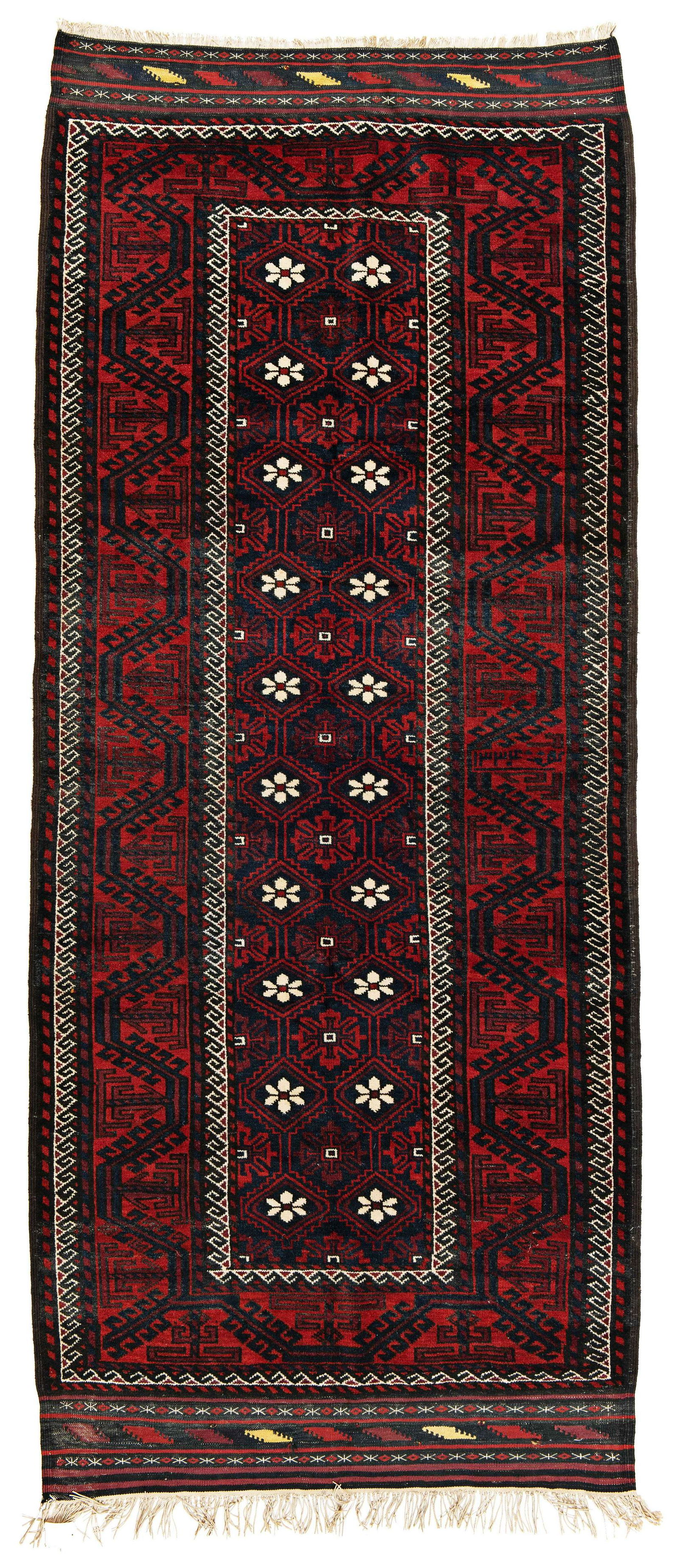 Baluch Rug (1 of 6)