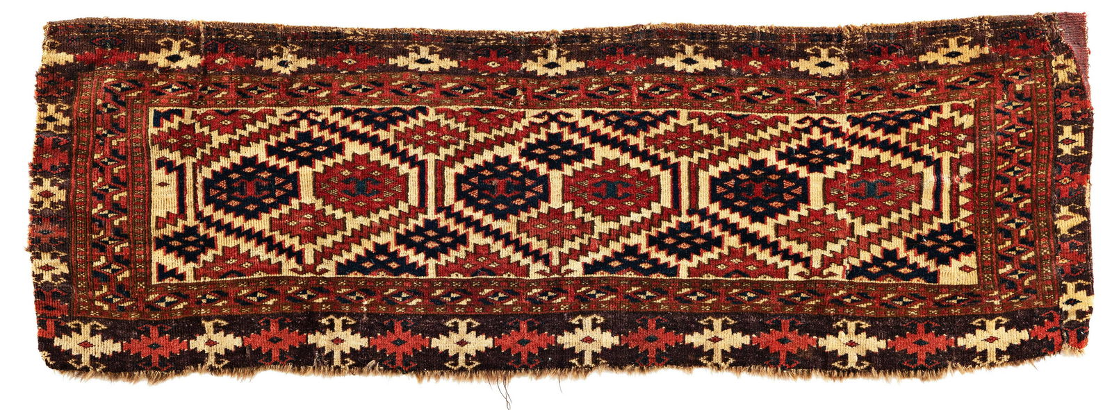 Chodor Trapping Fragment (1 of 6)