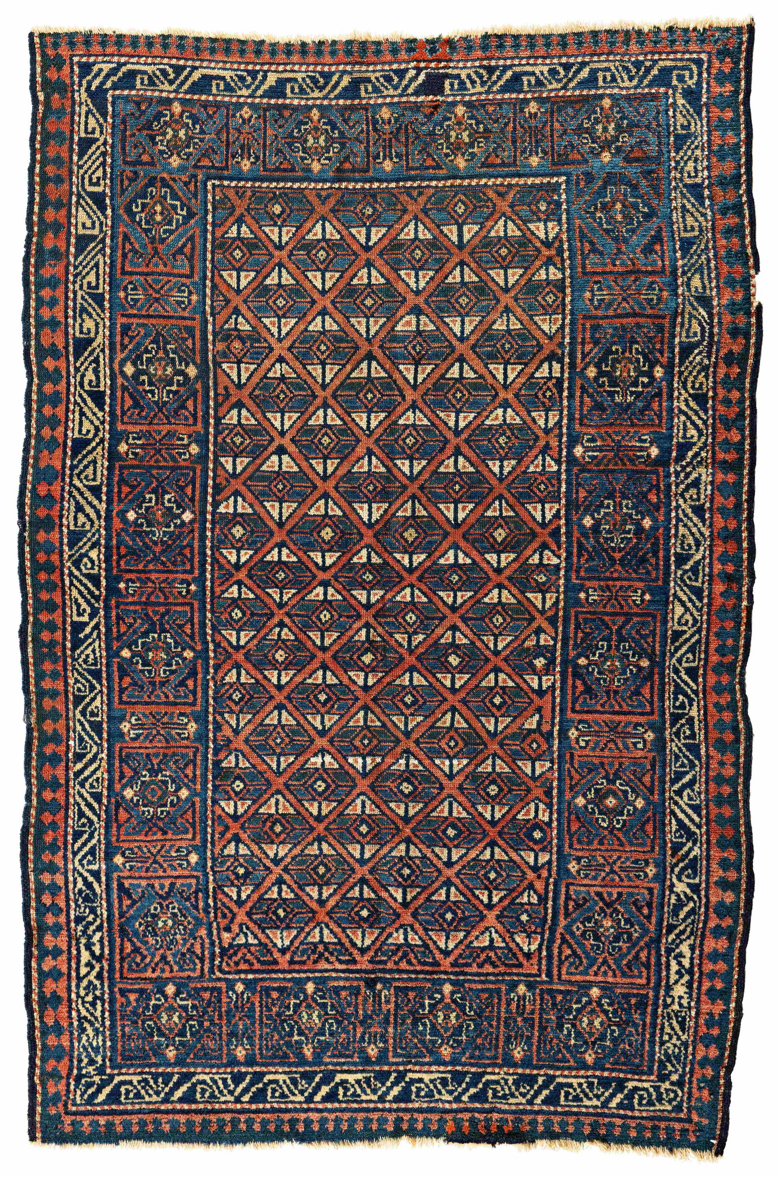 Yerevan Rug (1 of 6)
