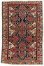 Shirvan Rug