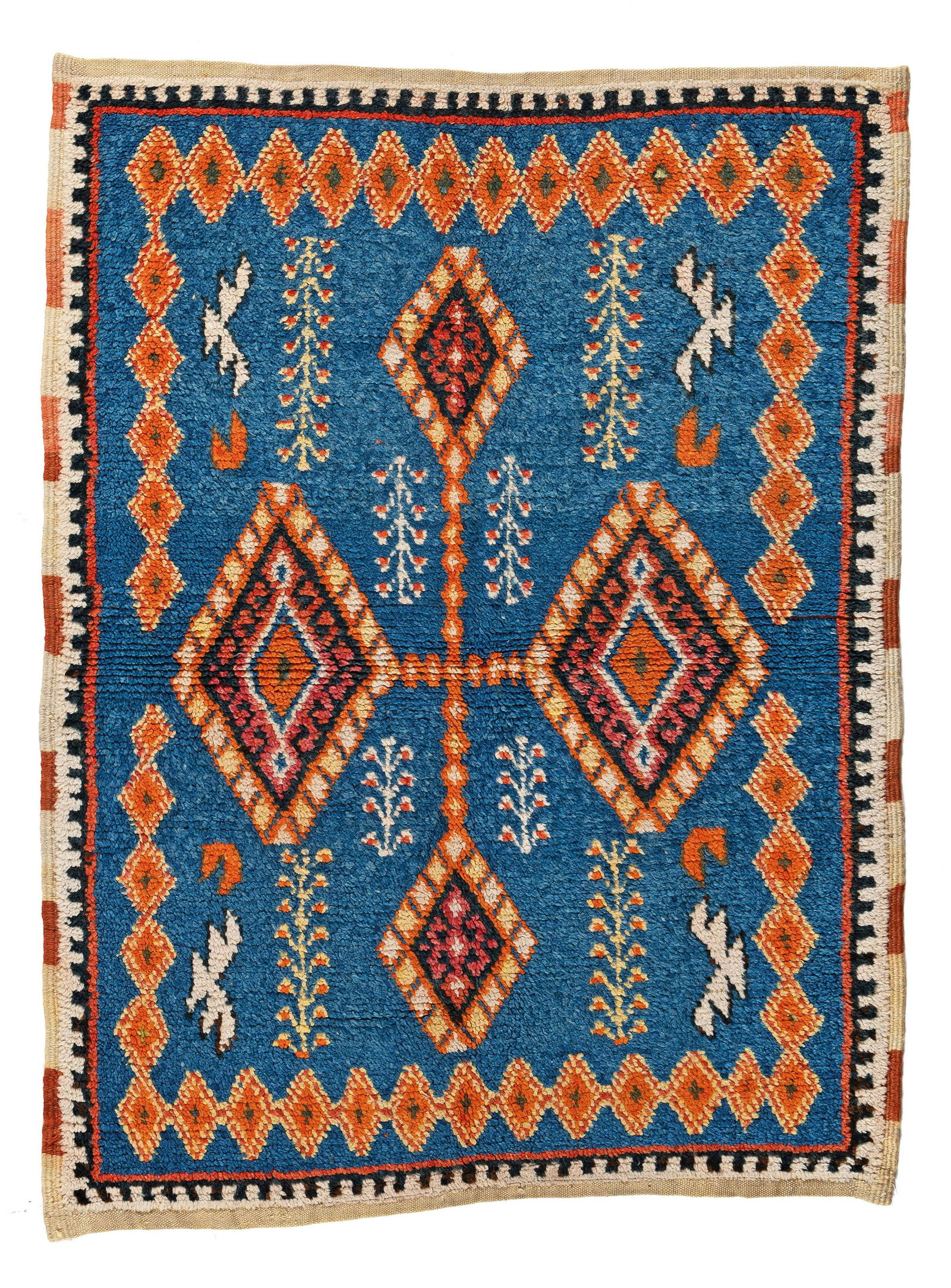 Ait Ouaouzguite Rug (1 of 6)