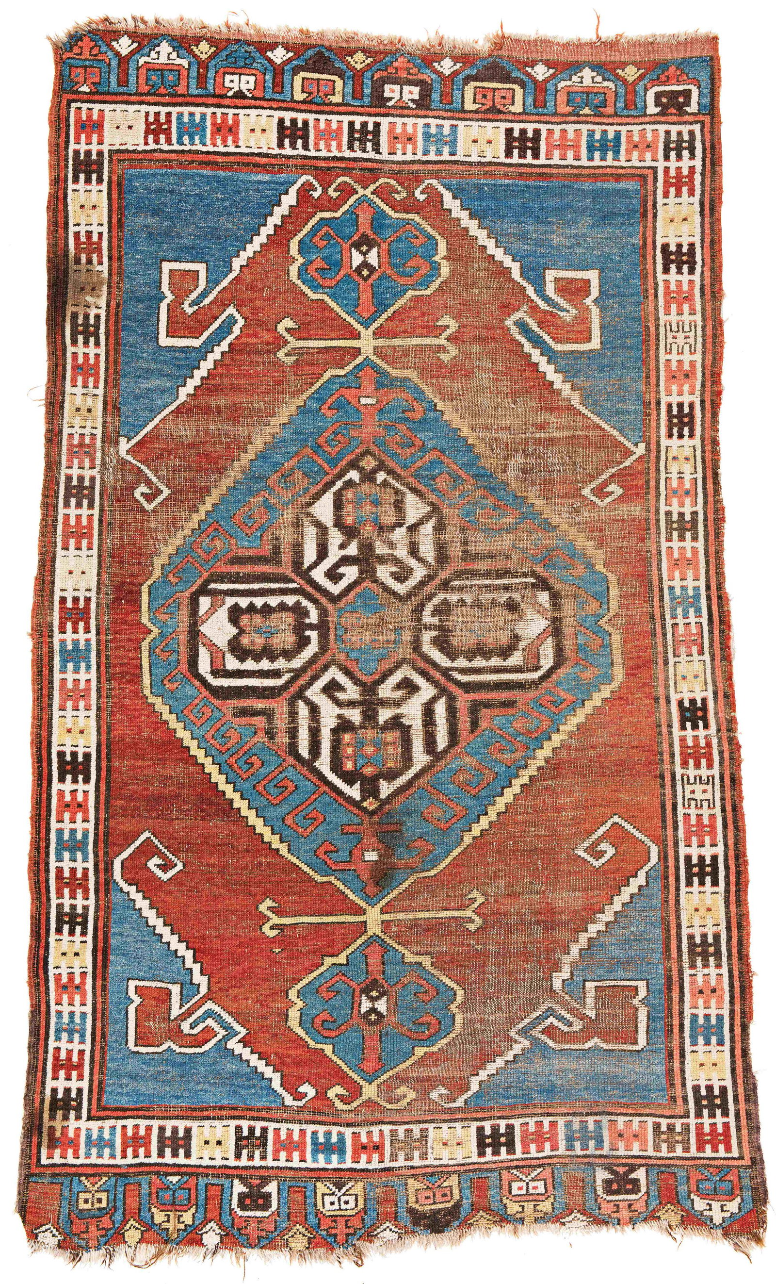 Karapinar Rug (1 of 6)