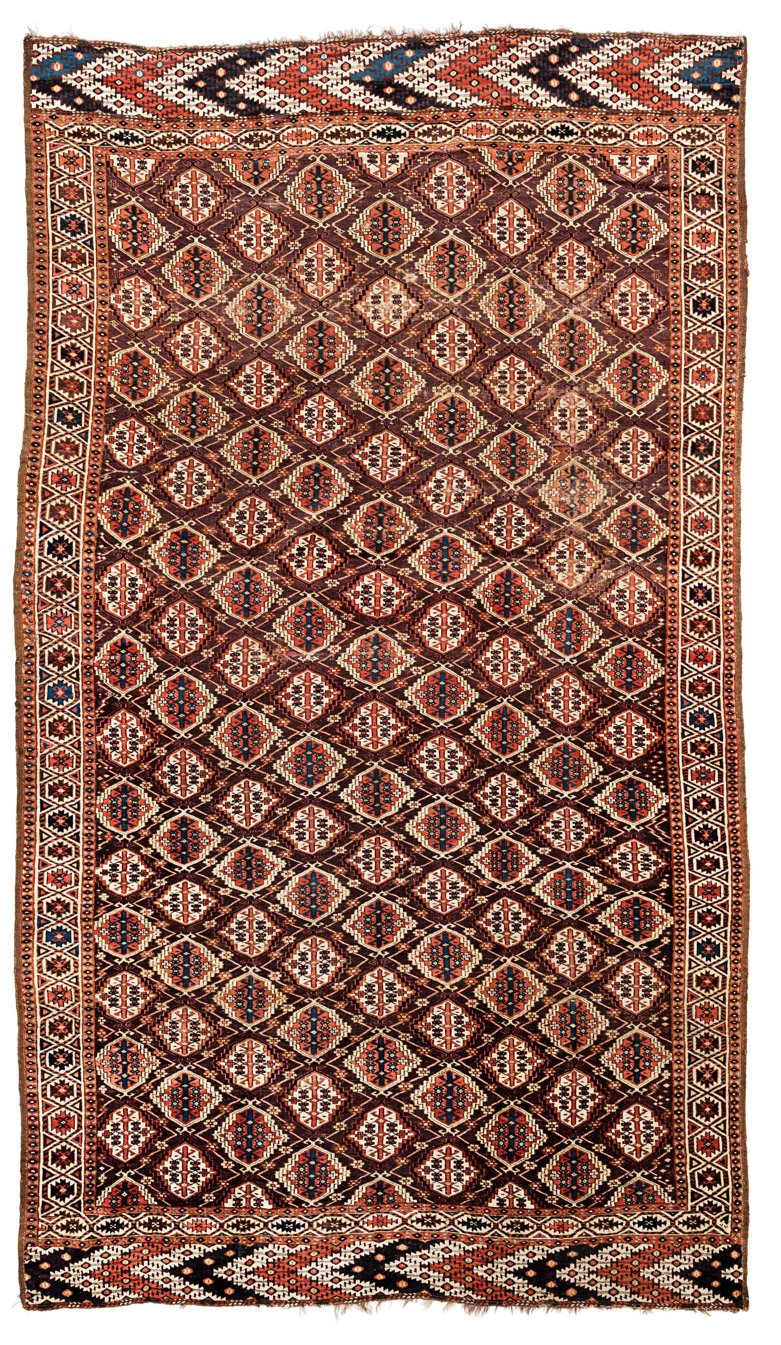 Chodor Main Carpet (1 of 6)
