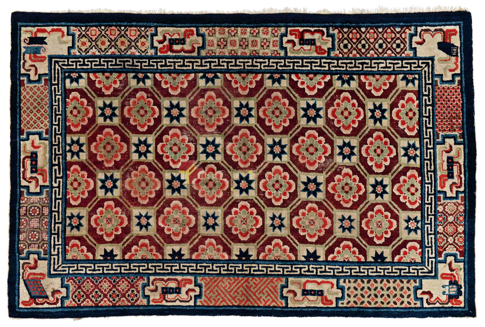 Ning Xia Rug (1 of 5)