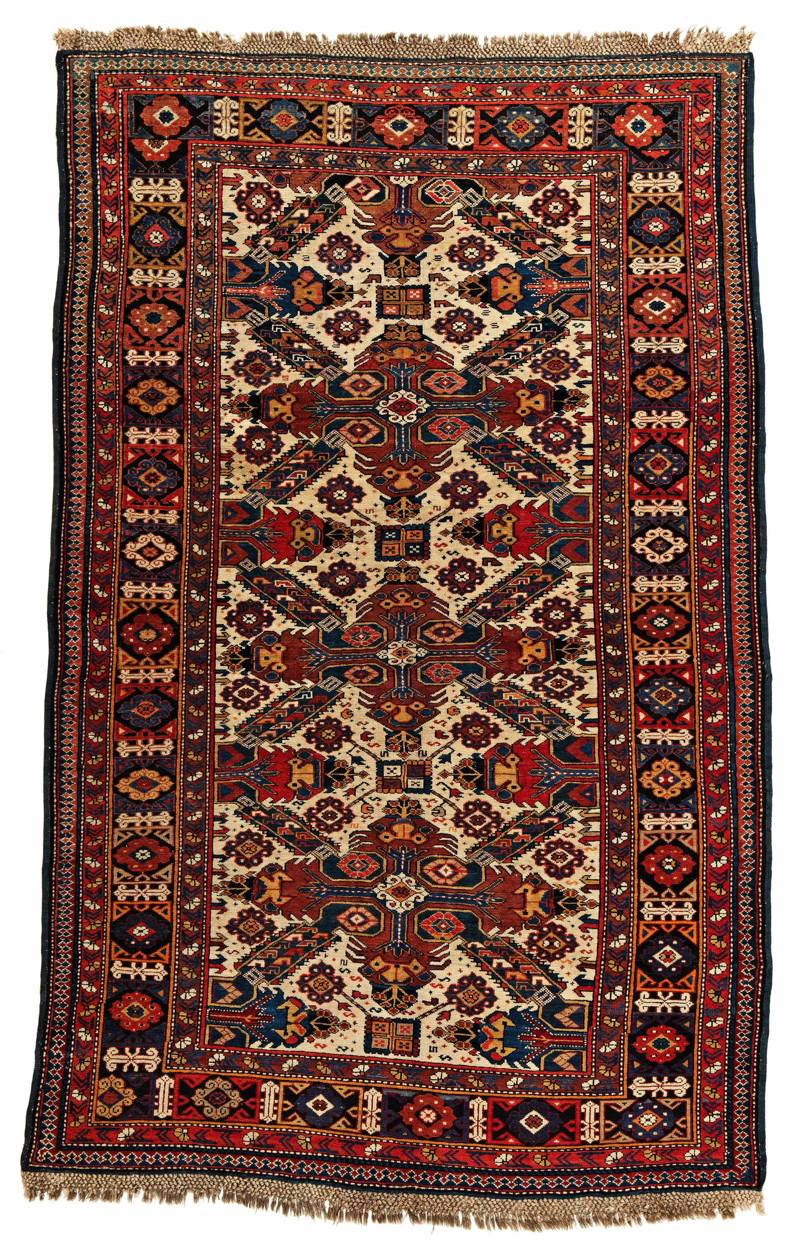 Seychour Rug (1 of 6)