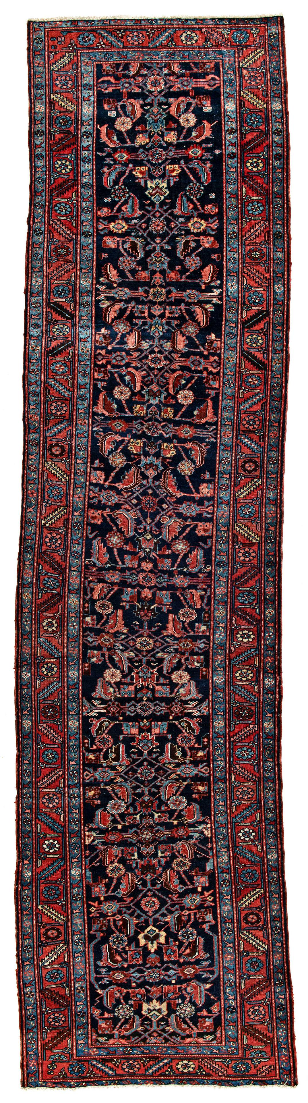 Bidjar Rug (1 of 6)