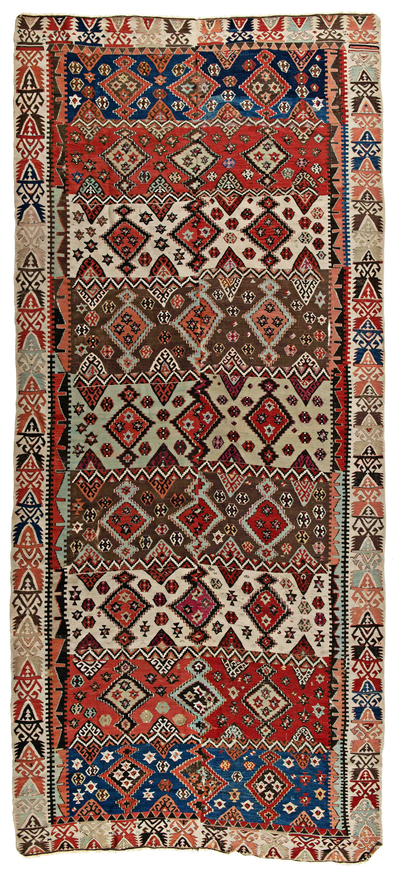 Gaziantep Kilim (1 of 5)
