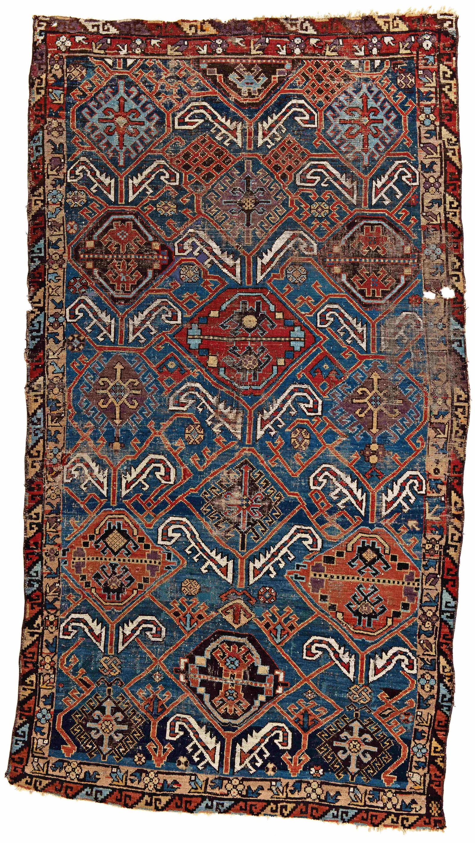 Derbent Rug (1 of 6)