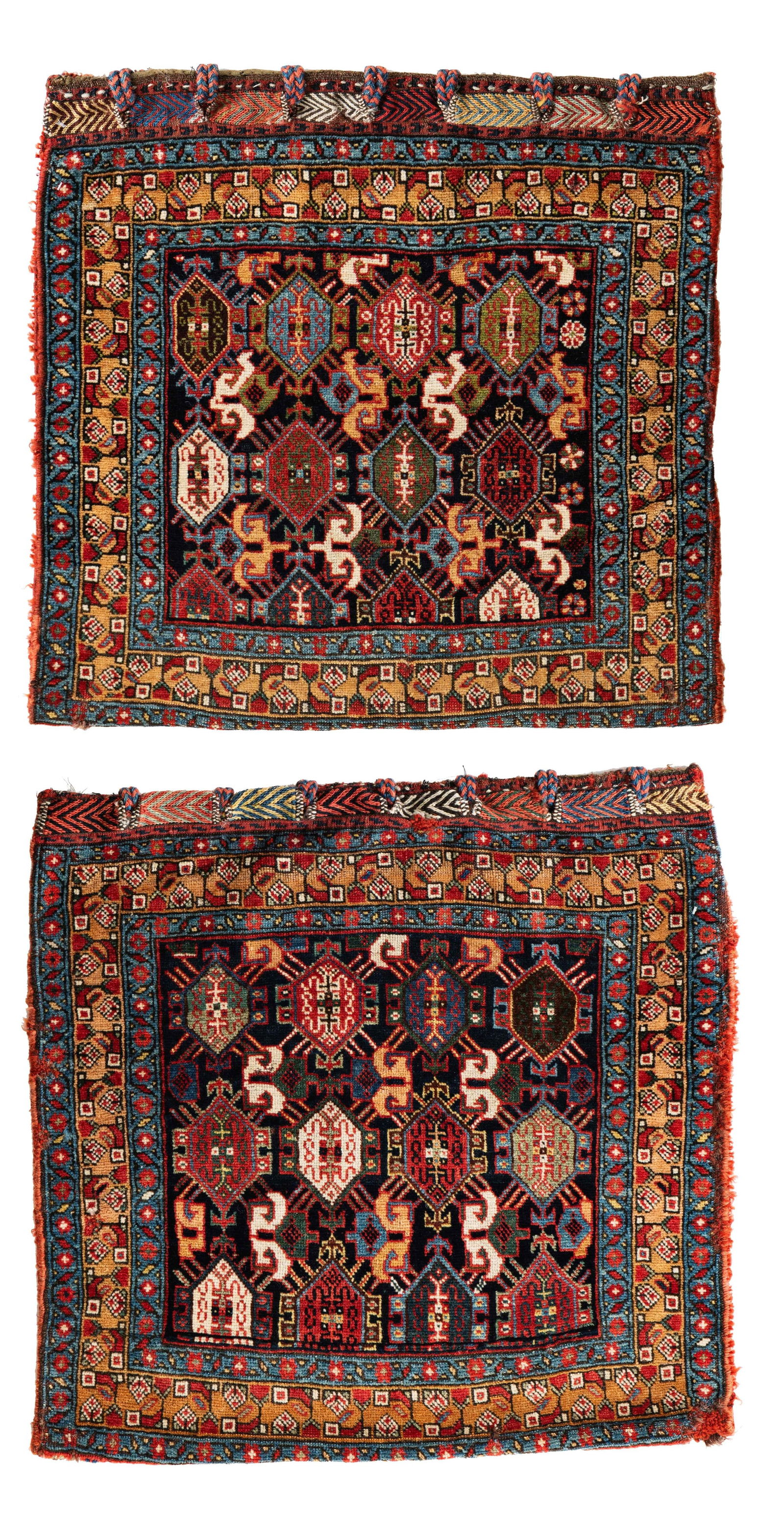 One Pair of Khamseh Bags (1 of 6)
