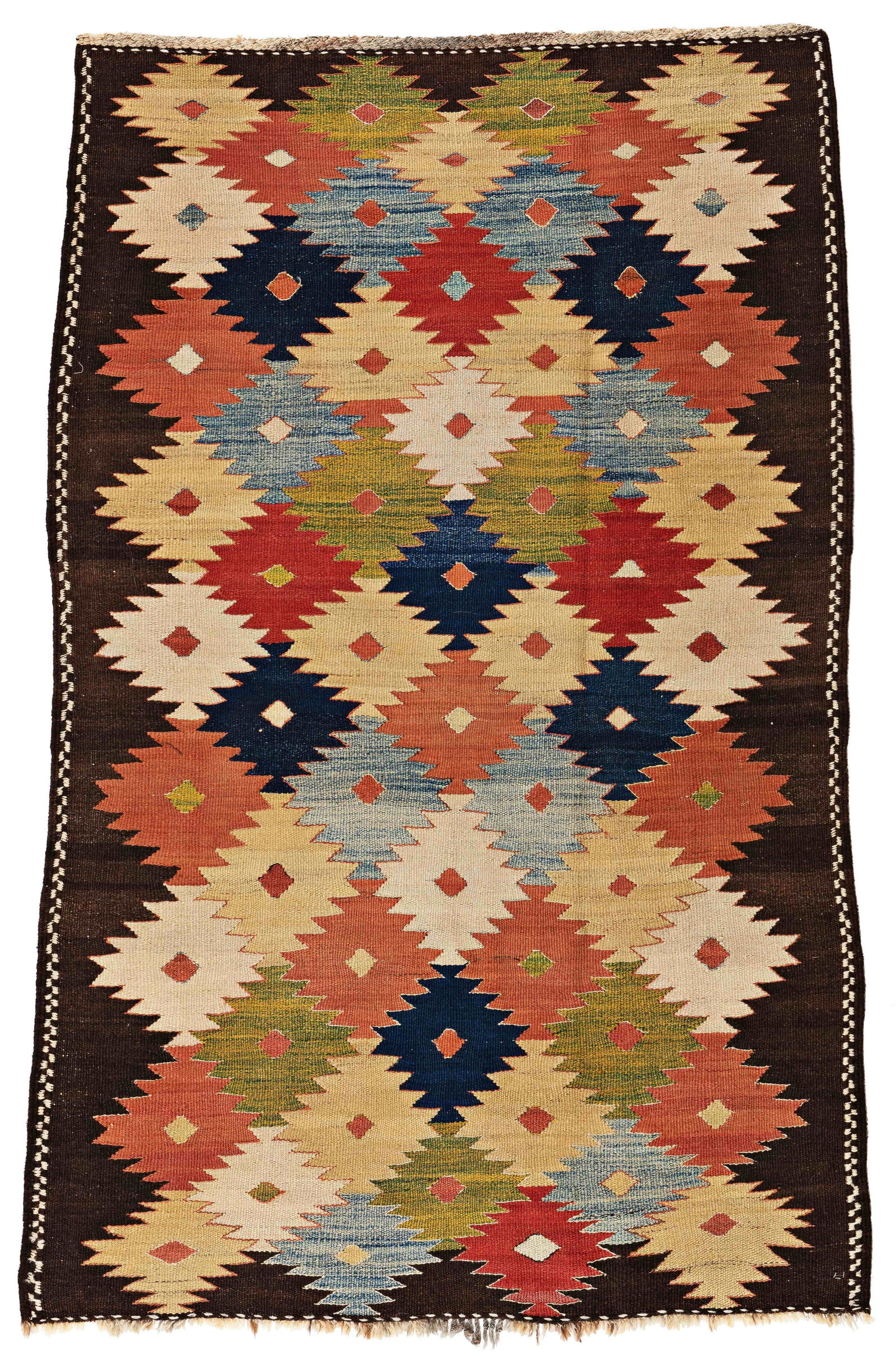 Khalaj Kilim (1 of 5)