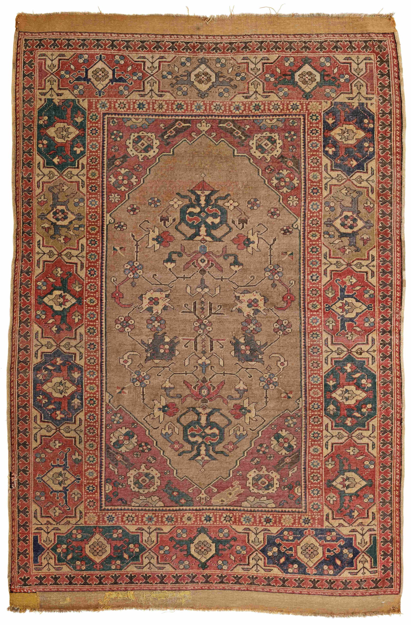 Tuduc Rug (1 of 6)