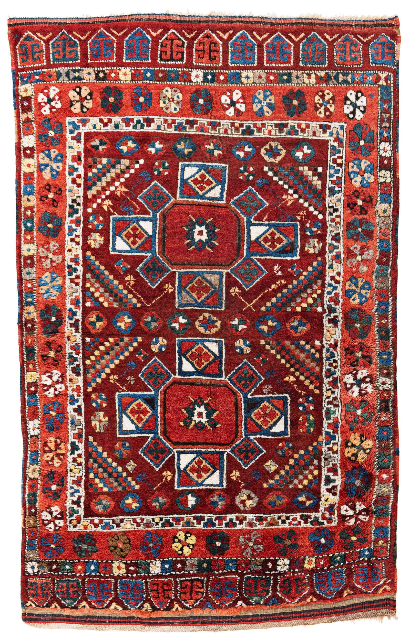 Konya Rug (1 of 6)