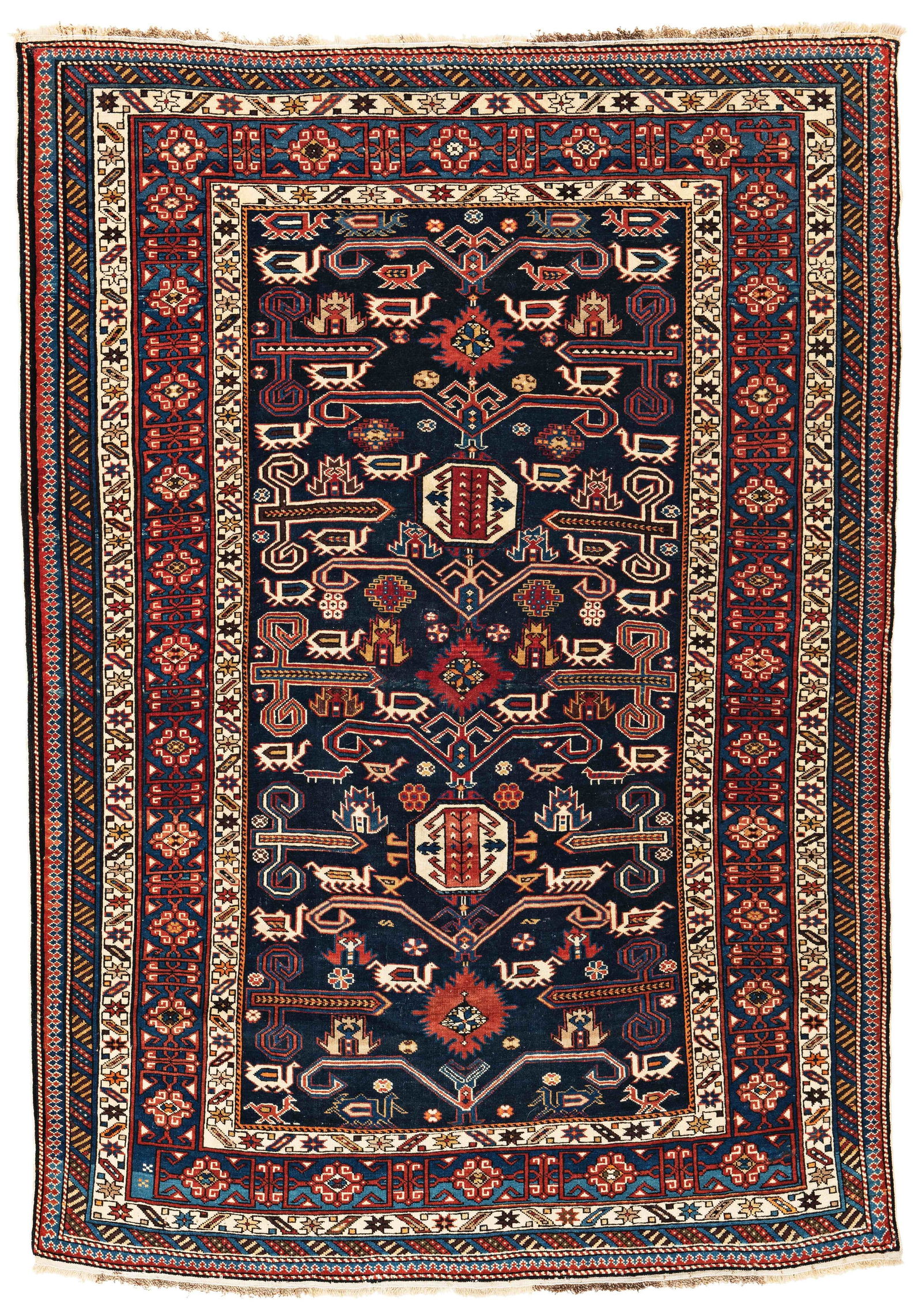 Perepedil Rug (1 of 6)