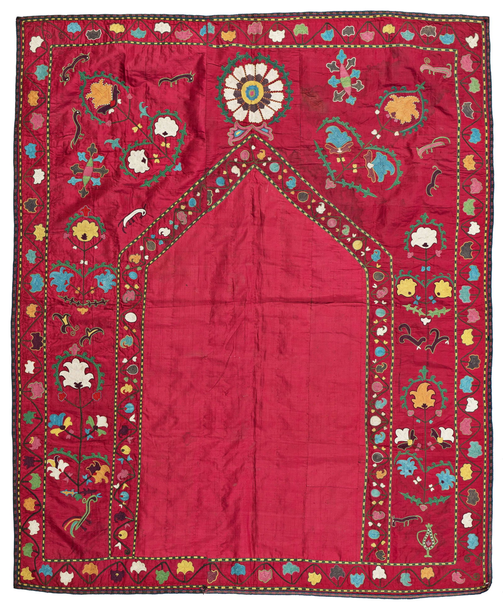 Lakai Suzani (1 of 6)