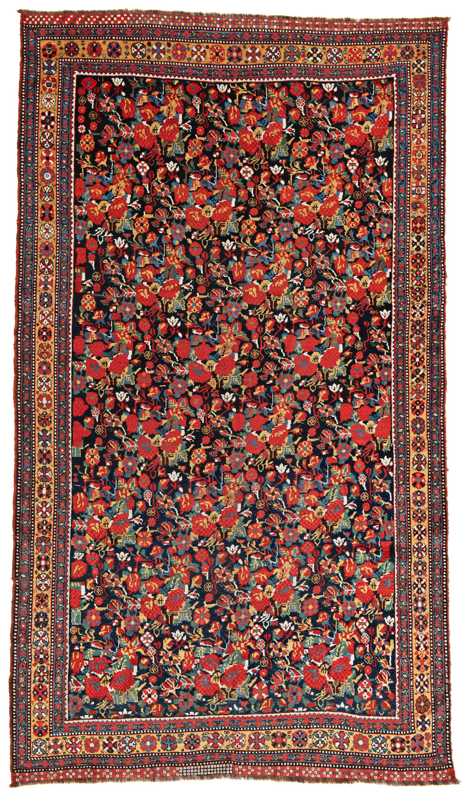 Khamseh Rug (1 of 6)