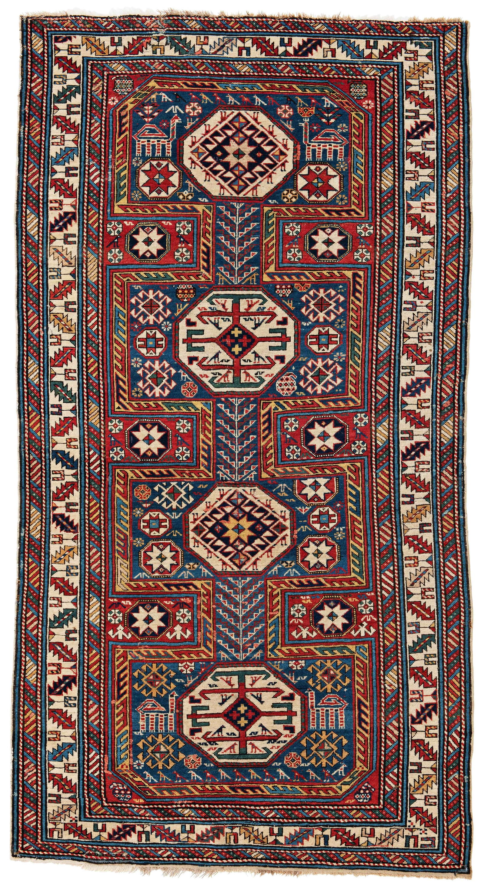 Shirvan Rug (1 of 6)