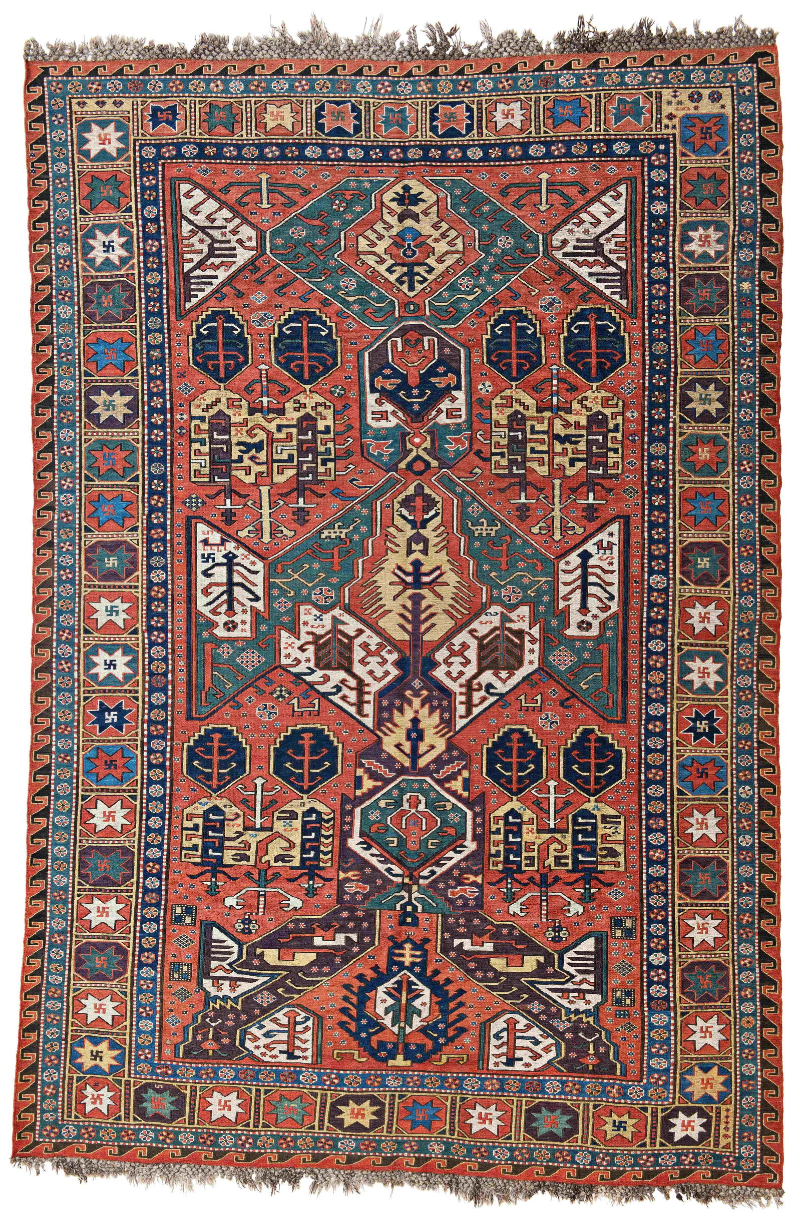 Dragon Soumak (1 of 6)