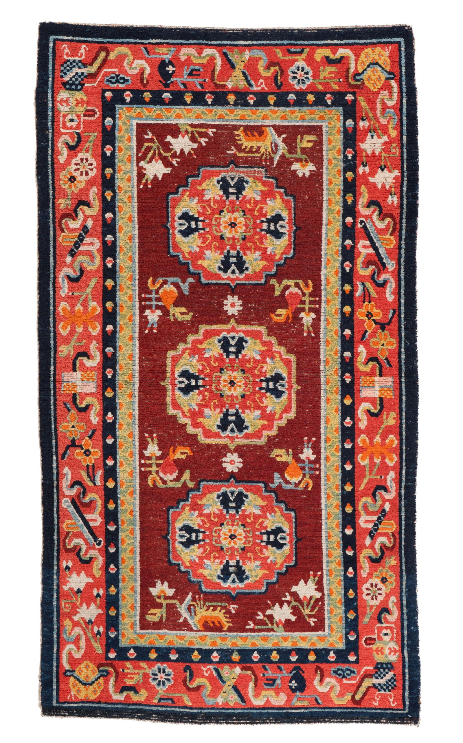Tibet Khaden Rug (1 of 6)