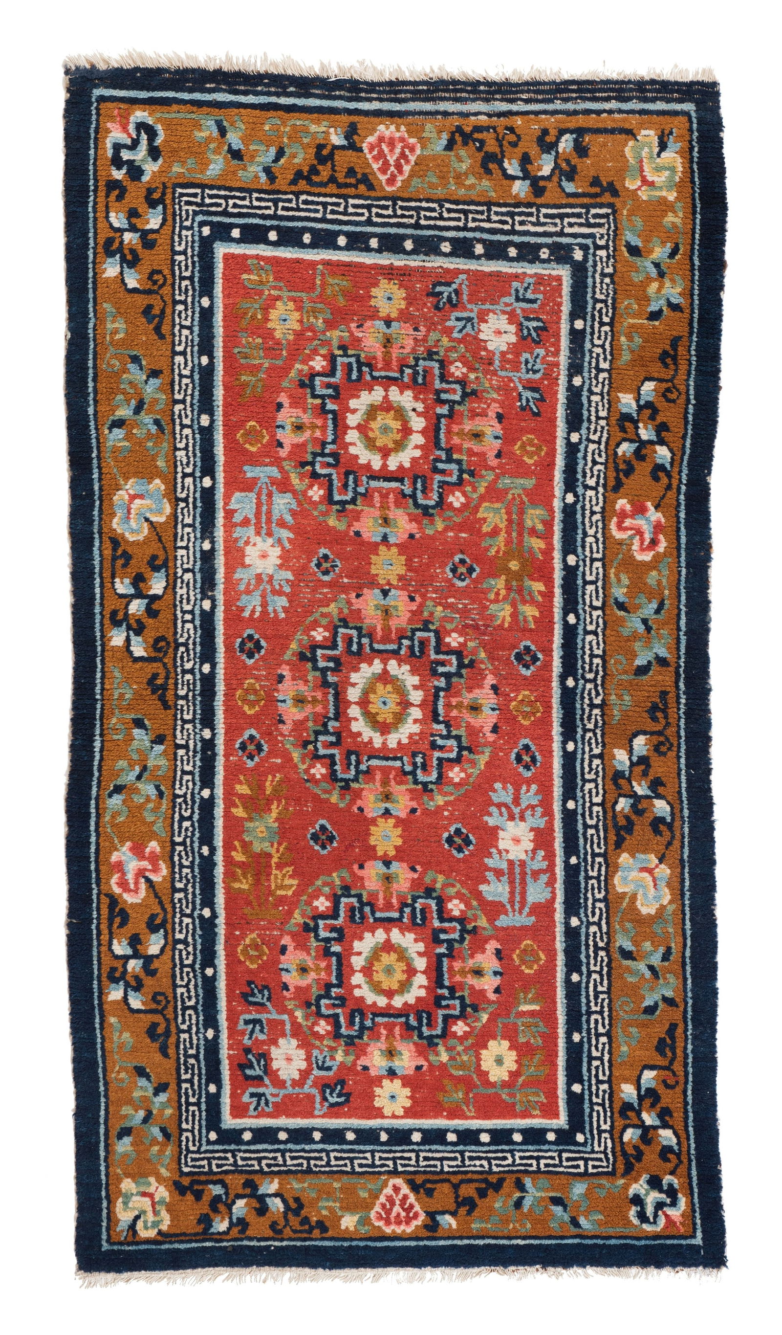 Tibet Khaden Rug (1 of 6)
